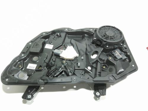 Used Front right window mechanism PORSCHE CAYENNE (92A) 4.8 Turbo (500 hp) 30086345