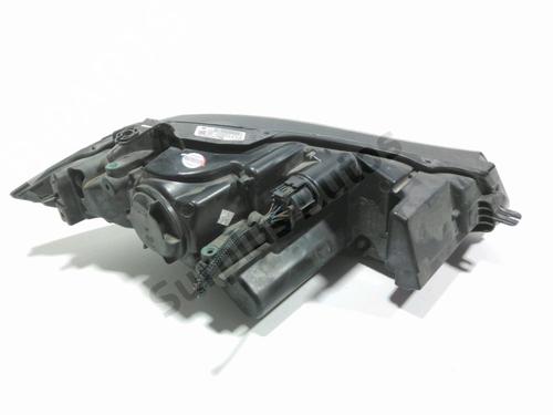 Left headlight JAGUAR XF I (X250) 3.0 D | BP28266778C28 