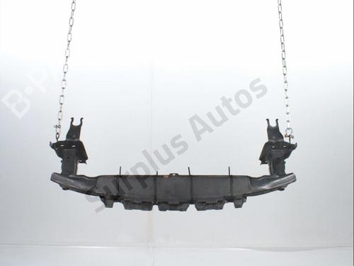 front-bumper-reinforcement-porsche-cayenne-9pa-2002-2003-2004-2005-2006-2007-2008-2009-2010-39260043 main image