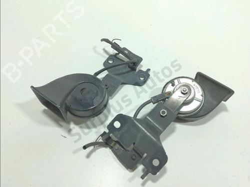 Horn MAZDA MX-30 (DR) e-SKYACTIV | BP38742722E13 - Image 2