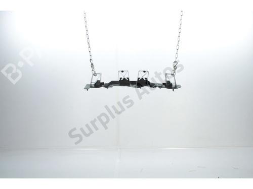 rear-bumper-bracket-opel-corsa-f-p2jo-2019-32402248 main image