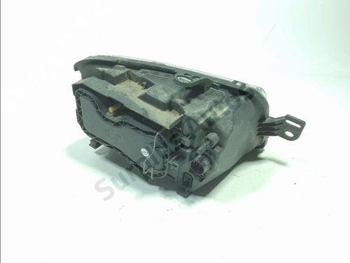 Left headlight FIAT PANDA (169_) 1.2 4x4 (169.AXB2A) | BP39491347C28 - Image 2