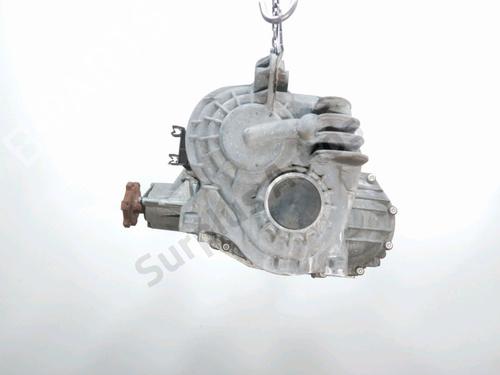 Gearbox AUDI A4 B9 Avant (8W5, 8WD) 2.0 TDI | BP36314521M3 - Image 3