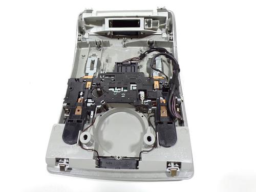 Innerbelysning AUDI A3 (8P1) 2.0 TDI 16V | BP28263401I8 