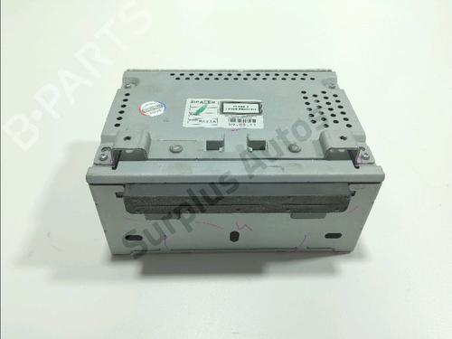 Used Radio Radio 37600574 37600574