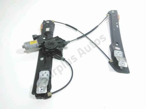 Used Front right window mechanism Front right window mechanism LAND ROVER RANGE ROVER EVOQUE (L538) 2.0 D 4x4 (180 hp) 28240362 28240362