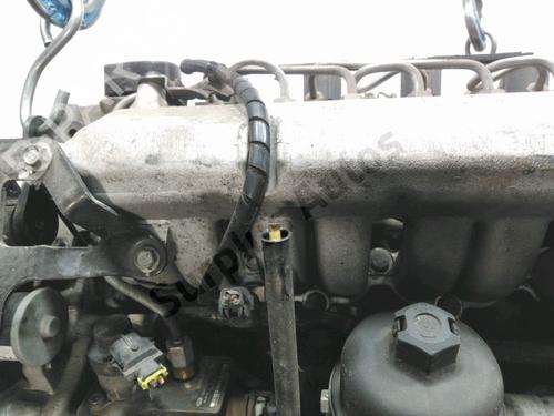 Engine KIA RIO II (JB) 1.5 CRDi | BP39117949M1 - Image 5