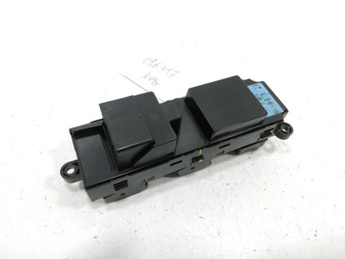 Left front window switch SUZUKI SWIFT IV (FZ, NZ) 1.2 (AZH412, ZC72S) | BP37778041I27 - Image 2