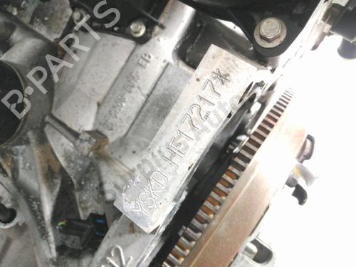 Engine FORD KA+ III (UK, FK) 1.2 Ti-VCT | BP31180621M1 - Image 5