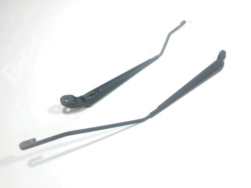 Used Front windshield wiper arm PEUGEOT 306 Break (7E, N3, N5) 1.9 TD (90 hp) 29860217