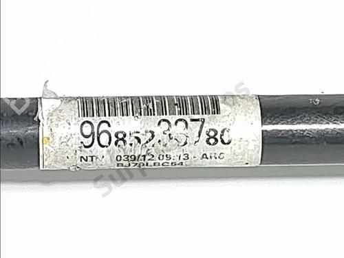 Left front driveshaft CITROËN C3 II (SC_) 1.4 | BP34338212M38 - Image 4