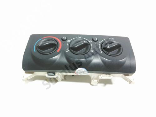 Used Climate control Climate control RENAULT CLIO II (BB_, CB_) 1.5 dCi (B/CB07) (65 hp) 36351996 36351996