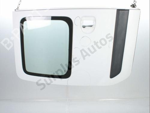 Used Right slide door Right slide door RENAULT KANGOO (KC0/1_) 1.5 dCi (KC07) (65 hp) 36000339 36000339