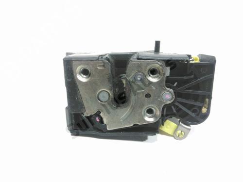 Used Rear left lock DACIA SANDERO II 1.5 dCi (90 hp) 30086923