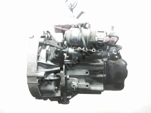Gearbox RENAULT TWINGO II (CN0_) 1.2 16V (CN04, CN0B) | BP33838988M3 - Image 2