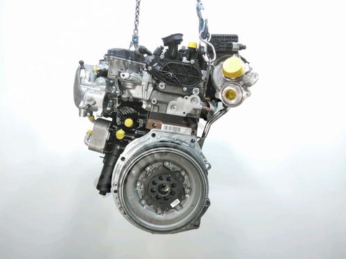 Engine VW GOLF VIII (CD1, DA1) 1.5 TSI | BP39910679M1 - Image 4