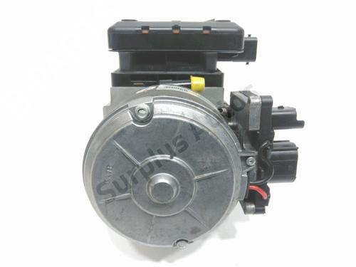 Used Suspension compressor Suspension compressor CITROËN C5 III (RD_) 2.0 HDi 140 (RDRHF8, RDRHFA, RDRHA8, RDRHAJ) (140 hp) 33686250 33686250