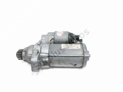 Startmotor SEAT IBIZA IV (6J5, 6P1) 1.2 TSI (90 hp) 28573997