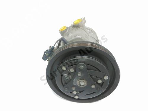 Used AC compressor SUZUKI BALENO (FW, EW) 1.0 (A1K310) (112 hp) 28223513