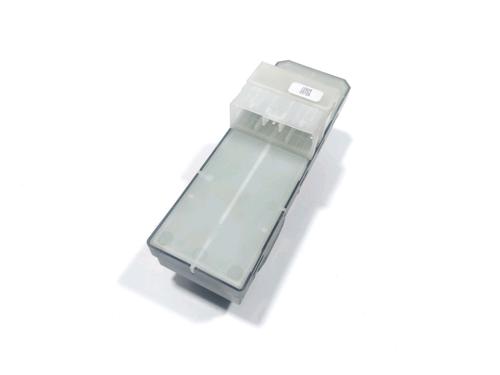 Left front window switch OPEL AGILA B (H08) 1.0 (F68) | BP28249226I27 - Image 2