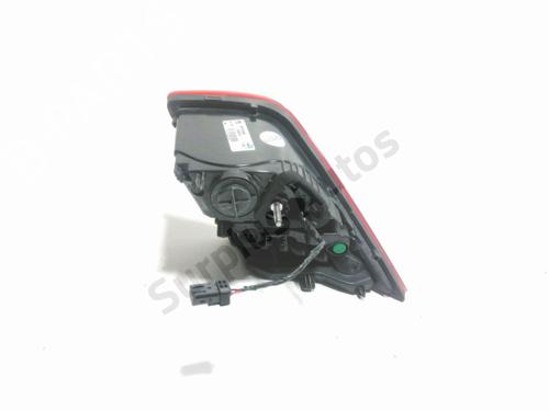 Left tailgate light PEUGEOT 308 II (LB_, LP_, LW_, LH_, L3_) 2.0 GT BlueHDi 180 | BP28268178C79 