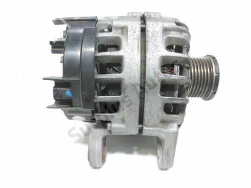 Alternator RENAULT TWINGO III (BCM_, BCA_) 0.9 TCe 95 | BP38082361M7 - Image 4