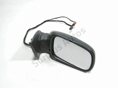 Used Right mirror Right mirror PEUGEOT 307 CC (3B) 2.0 HDi 135 (136 hp) 35972529 35972529