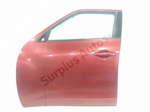 left-front-door-nissan-juke-f15-2010-2011-2012-2013-2014-2015-2016-2017-2018-2019-37017824 main image