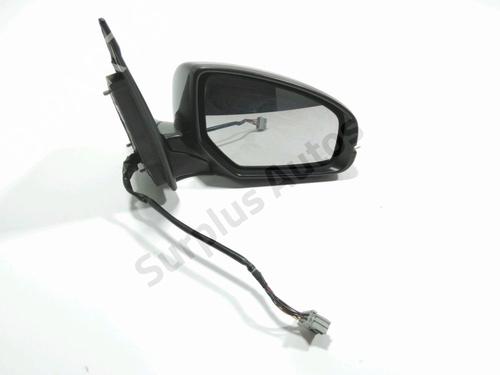 Used Right mirror HONDA CIVIC IX (FK) 2.2 i-DTEC (FK3) (150 hp) 28245537