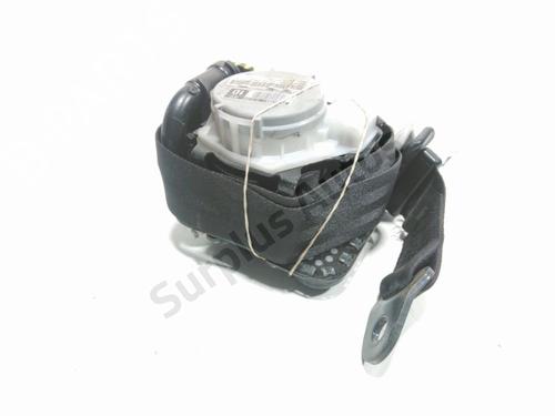 Front right seatbelt CITROËN BERLINGO MULTISPACE (B9) 1.6 HDi 90 | BP38230940I25 - Image 3