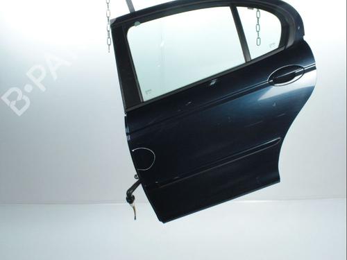 Dør venstre bagtil JAGUAR X-TYPE I (X400) 2.2 D (155 hp) 28253678