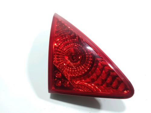 Left tailgate light PEUGEOT 3008 I MPV (0U_) 1.6 HDi | BP28267889C79 