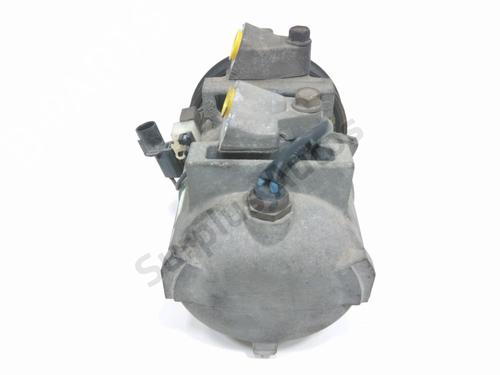 AC compressor SSANGYONG KYRON 2.0 Xdi 4x4 | BP36695853M34 - Image 3