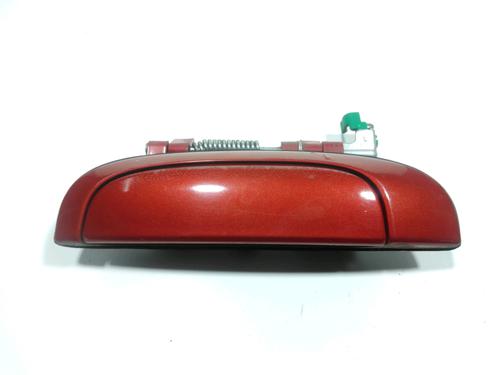 rear-left-exterior-door-handle-kia-rio-ii-jb-2005-2006-2007-2008-2009-2010-2011-28251957 main image