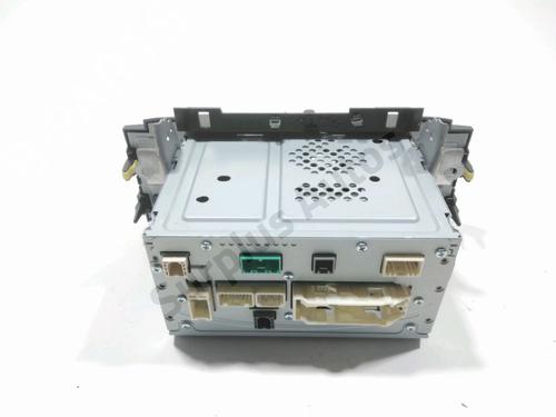 Radio LEXUS GS (_L1_) 300h (AWL10_, AWL10R) | BP32514379E6 - Image 4