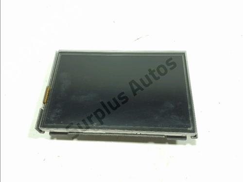 Used Display monitor Display monitor PEUGEOT 208 I (CA_, CC_) 1.6 BlueHDi 100 (100 hp) 35773593 35773593