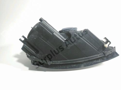 Left headlight AUDI A3 Convertible (8P7) 2.0 TDI | BP32379712C28