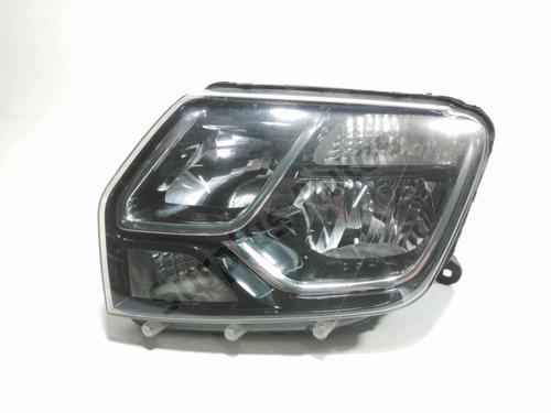 Used Left headlight Left headlight DACIA DUSTER (HS_) 1.5 dCi (109 hp) 40252332 40252332