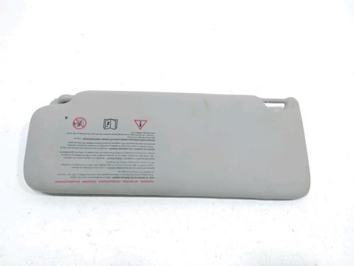 Right sun visor RENAULT TWINGO II (CN0_) 1.2 16V (CN04, CN0B) | BP31002627I2 - Image 2