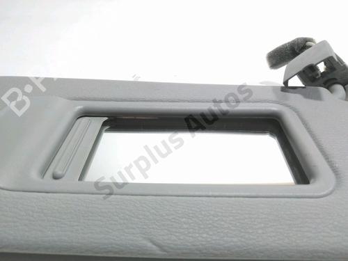 Right sun visor BMW X3 (F25) xDrive 20 d | BP38083009I2 - Image 3