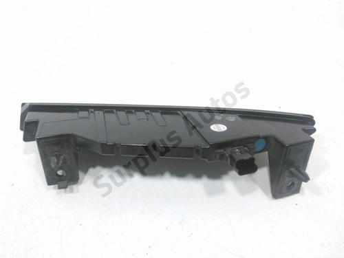 Right daytime light RENAULT MEGANE III Hatchback (BZ0/1_, B3_) 1.5 dCi (BZ09, BZ0D, BZ1W, BZ29, BZ14) | BP37628309C103 - Image 2