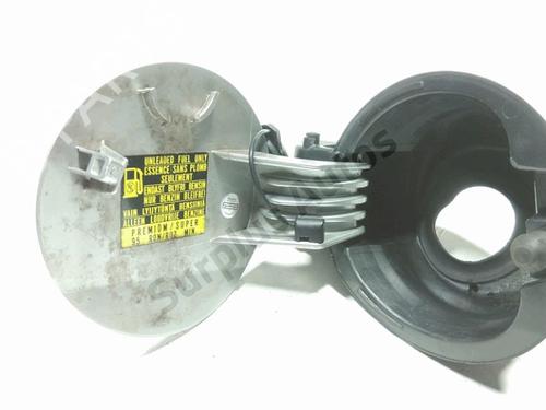 Used Fuel flap Fuel flap HONDA JAZZ III (GE_, GG_, GP_, ZA_) 1.3 HYBRID (GP1) (102 hp) 40212691 40212691
