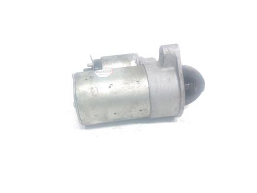 Used Starter CHEVROLET MATIZ (M200, M250) 0.8 (52 hp) 28221903