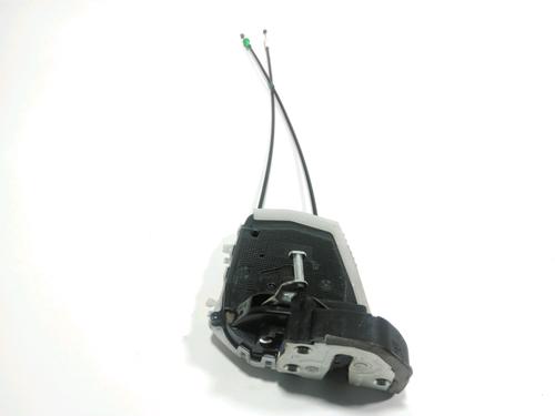 Rear left lock TOYOTA YARIS (_P13_) 1.4 D (NLP130_, NLP130) | BP28255073C100 