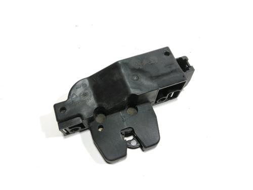 Used Tailgate lock PEUGEOT 1007 (KM_) 1.6 16V (109 hp) 28260524