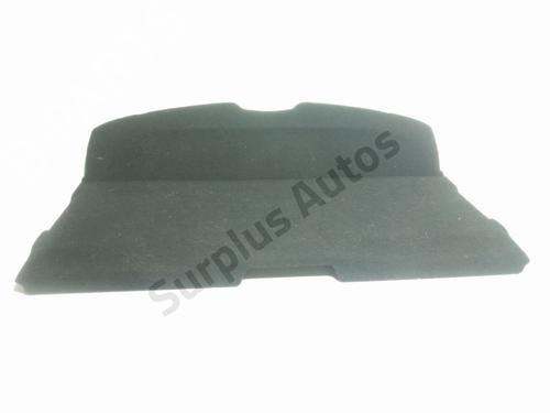 Used Rear parcel shelf PEUGEOT 2008 I (CU_) 1.2 VTi (82 hp) 29382239