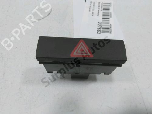 Used Warning switch AUDI A6 C6 Avant (4F5) 3.0 TDI quattro (233 hp) 30990251