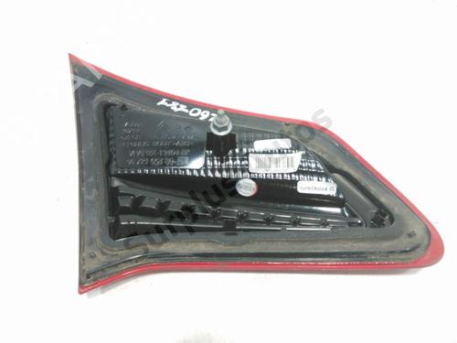 Right tailgate light CITROËN C4 II (NC_) 1.6 VTi 120 (NC5FS0, NC5FS9) | BP39548604C80 - Image 2