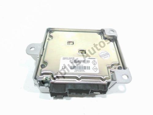 Electronic module RENAULT CLIO IV (BH_) 1.2 TCe 120 (BHAU) | BP39260006M83 - Image 2