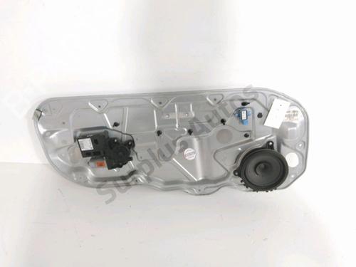 Used Front left window mechanism VOLVO C30 (533) 1.6 D (109 hp) 30995616